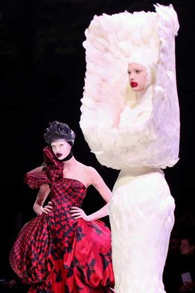 McQueen 2009